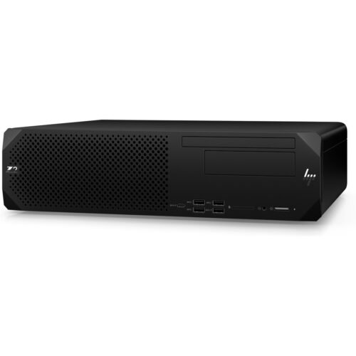 HP Z2 SFF G9 Intel® Core™ i9 i9-12900 32 GB DDR5-SDRAM 1 TB SSD NVIDIA RTX A4000 Windows 11 Pro Workstation Black - Image 13