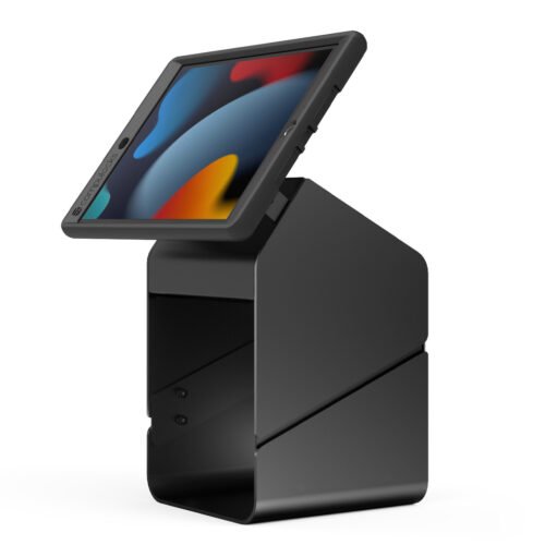 Compulocks Universal Tablet Magnetic Tablet Printer Kiosk - Image 2