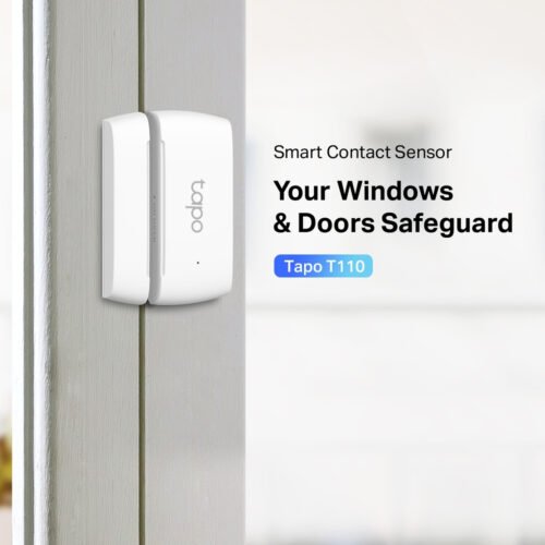 TP-Link Tapo Smart Contact Sensor - Image 6