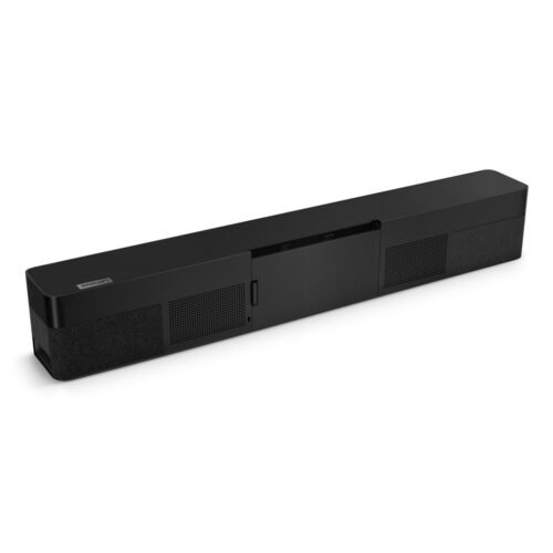 Lenovo ThinkSmart One for Zoom video conferencing system Ethernet LAN Video conferencing service management system - Image 11