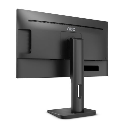 AOC P1 24P1 computer monitor 60.5 cm (23.8") 1920 x 1080 pixels Full HD LED Black - Image 6