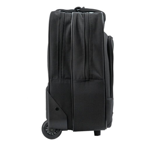Techair TAN1901v2 14-15.6" Rolling Briefcase - Image 8