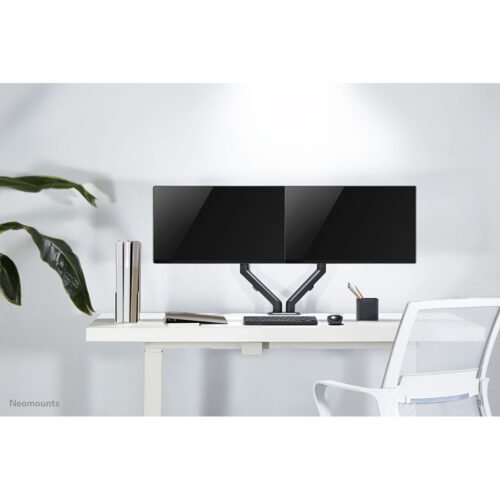 Neomounts FPMA-D650DBLACK Monitor arm 17-27" - coil spring - Image 18