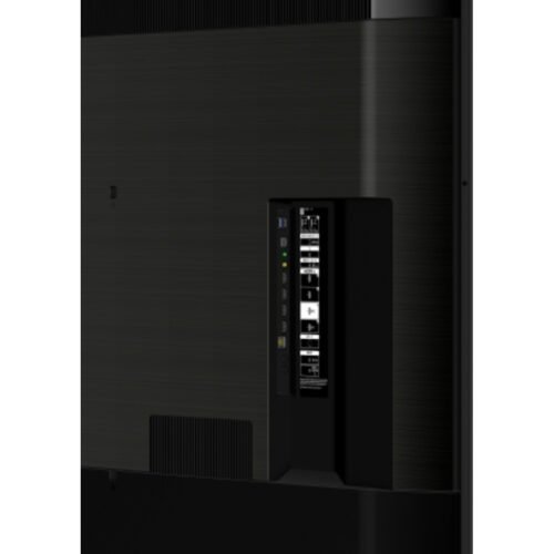 Sony FW-55BZ30L Signage Display Digital signage flat panel 139.7 cm (55") LCD Wi-Fi 440 cd/m² 4K Ultra HD Black Android 24/7 - Image 2