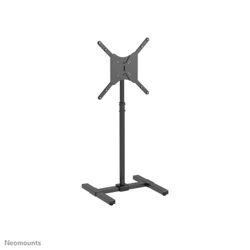 Neomounts NS-FS100BLACK Floor stand 10-55" - Image 8