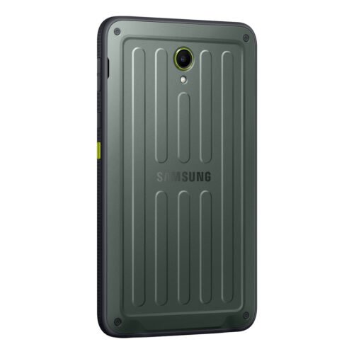 Samsung Galaxy Tab Active5 Enterprise Edition 5G Samsung Exynos LTE-TDD & LTE-FDD 128 GB 20.3 cm (8") 6 GB Wi-Fi 6 (802.11ax) A - Image 3