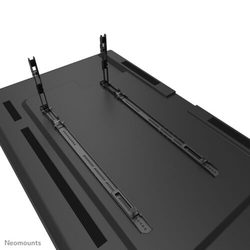 Neomounts WL30-750BL18P Heavy duty wall mount 50-98" - fixed - lockable - portrait - fast installation - TÜV - Image 7