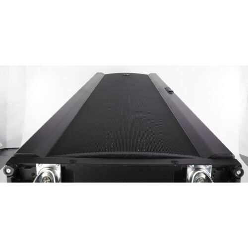 APC NetShelter SX, Server Rack Enclosure, 42U, Black, 1991H x 600W x 1070D mm - Image 3
