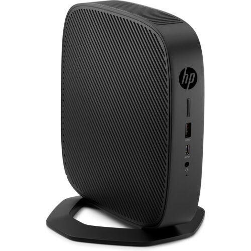 HP t540 1.5 GHz Windows 10 IoT Enterprise 1.4 kg Black R1305G - Image 7