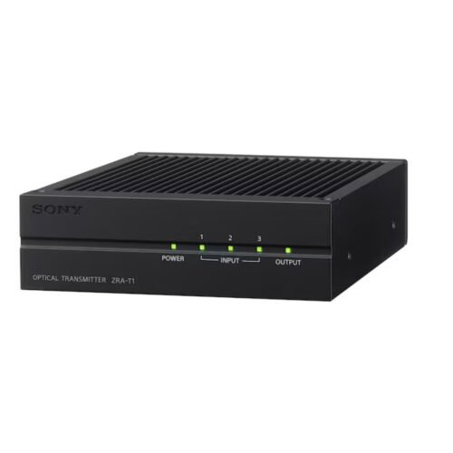 Sony Professional ZRA-T1 TV signal transmitter 10W 5 V - Image 3