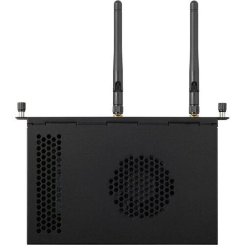Viewsonic VPC35-W53-G1 PC/workstation Intel® Core™ i5 i5-1240P 8 GB DDR4-SDRAM 256 GB SSD Windows 11 Pro Slot-in PC - Image 2