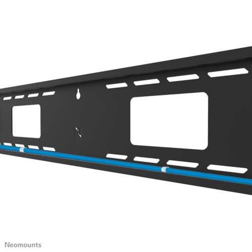 Neomounts WL30-750BL18 Heavy duty wall mount 43-98" - fixed - lockable - fast installation - TÜV - Image 8