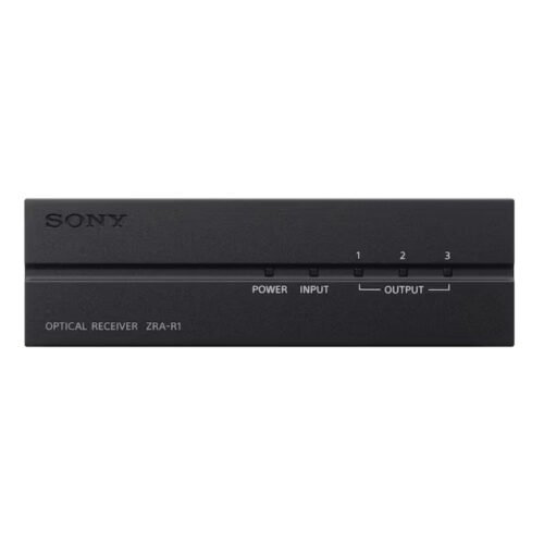 Sony Professional ZRA-R1 TV signal transmitter 10W 5 V - Image 5