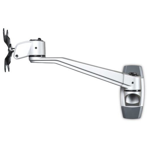 StarTech.com Wall-Mount Monitor Arm - 10.2” (26 cm) Swivel Arm - Premium - Image 10
