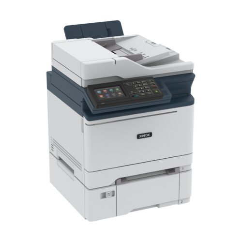 Xerox C315 Color Multifunction Printer U - Image 6