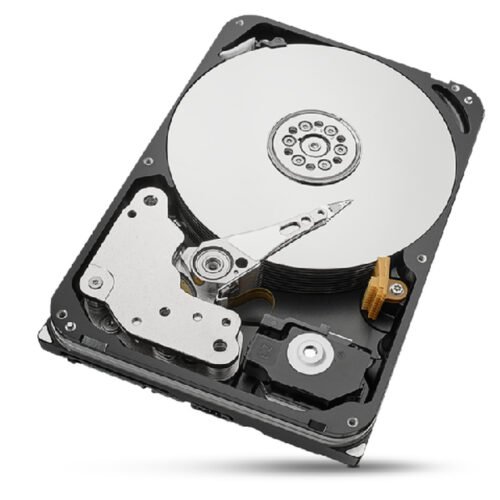 Seagate IronWolf Pro ST20000NT001 internal hard drive 20 TB 7200 RPM 256 MB 3.5" - Image 8