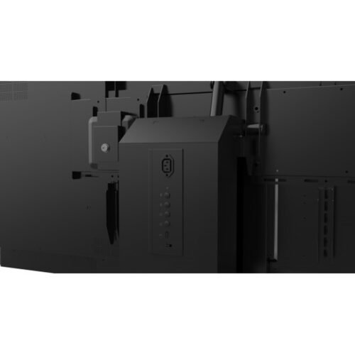 Viewsonic VB-STND-003 signage display mount 190.5 cm (75") Black - Image 10