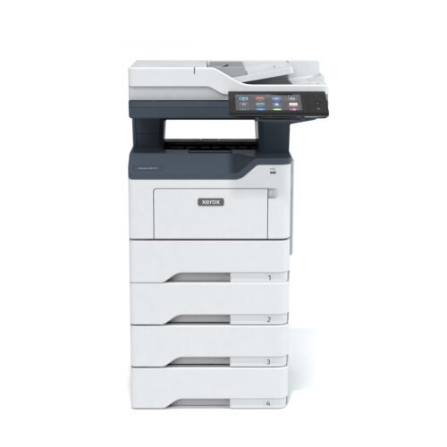 Xerox VersaLink B415 A4 47ppm Duplex Copy/Print/Scan/Fax PS3 PCL5e/6 2 Trays Total 650 Sheets - Image 13