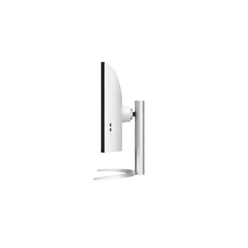 LG 40WP95CP-W computer monitor 100.8 cm (39.7") 5120 x 2160 pixels 5K Ultra HD LED Yellow - Image 4