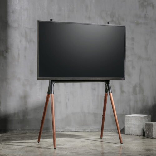 Neomounts NM-M1000BLACK TV floor stand 37-70" - Image 7