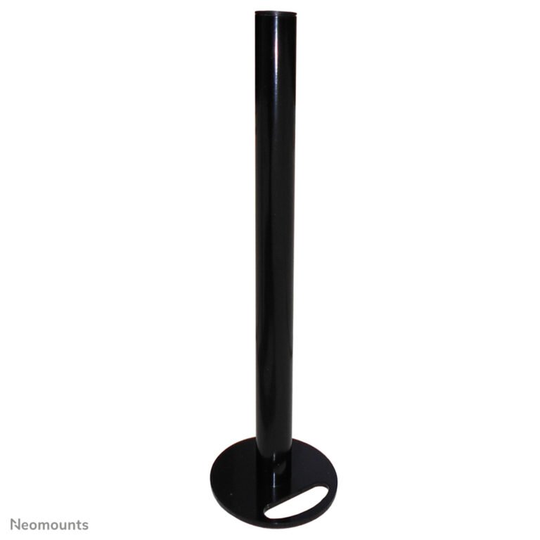Neomounts FPMA-D960GROMMET Desk mount grommet plate 10-30"