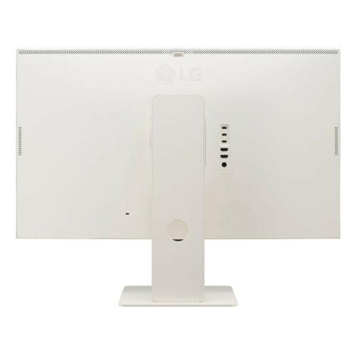 LG 32SR83U-W computer monitor 80 cm (31.5") 3840 x 2160 pixels 4K Ultra HD White - Image 3