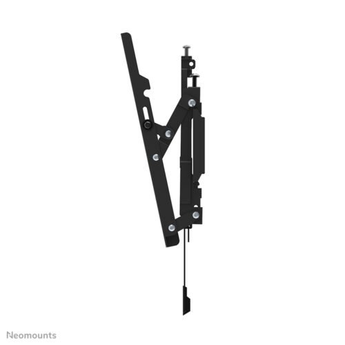 Neomounts WL35S-850BL12 TV mount wall 24-65" - tiltable - lockable - fast installation - Image 5