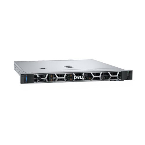 DELL PowerEdge R360 server 480 GB Rack (1U) Intel Xeon E E-2436 2.9 GHz 16 GB DDR5-SDRAM 700 W - Image 2