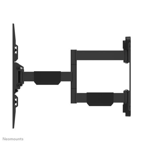 Neomounts WL40-550BL16 TV mount wall 40-65" - full motion - easy install - Image 5