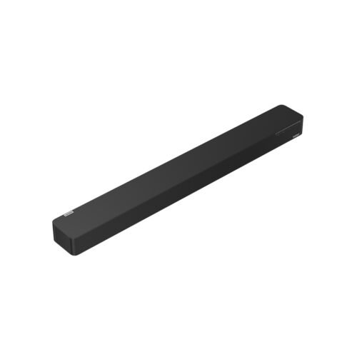 Lenovo ThinkSmart Bar Black 5.0 - Image 4