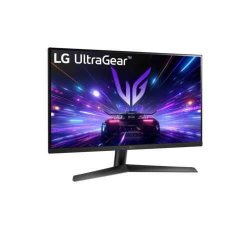 LG 27GS60F-B computer monitor 68.6 cm (27") 1920 x 1080 pixels Full HD Black - Image 8