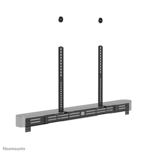 Neomounts AWL29-750BL1 Videobar/soundbar holder VESA - max 10 kg - universal - Image 13