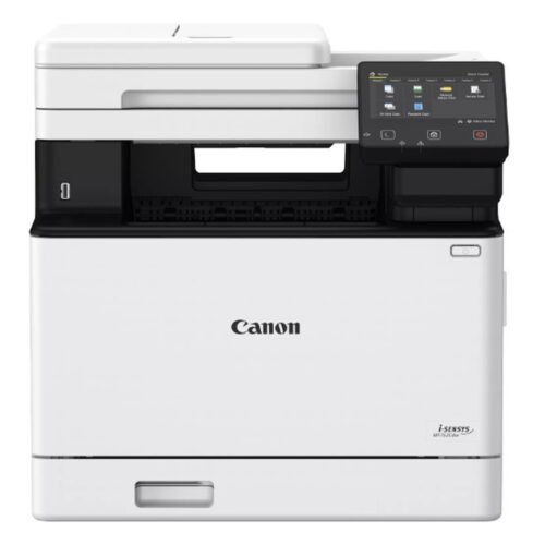 Canon i-SENSYS MF752Cdw Laser A4 1200 x 1200 DPI 33 ppm Wi-Fi - Image 2