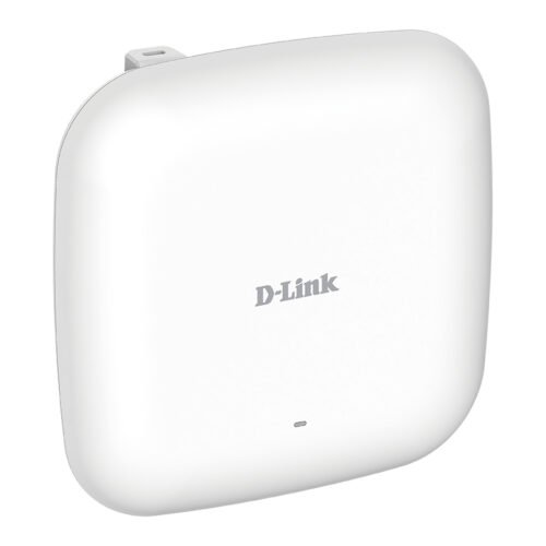 D-Link Wireless AC1200 Wave2 Dual Band Indoor PoE Access Point - Image 2