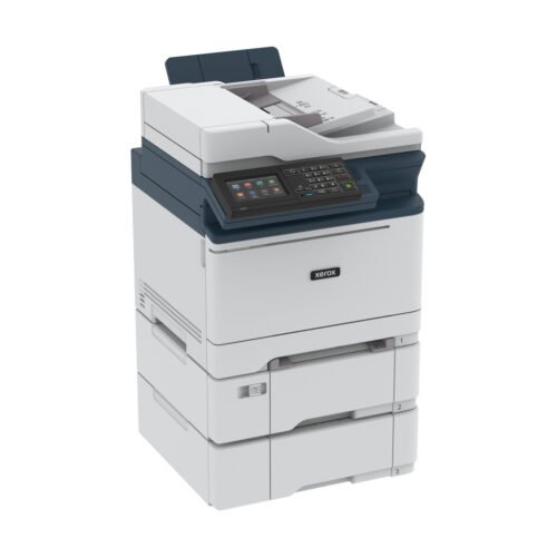 Xerox C315 Color Multifunction Printer U - Image 7