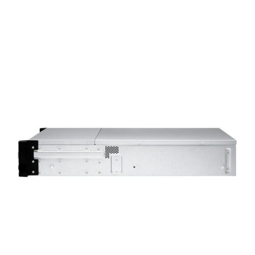 QNAP TS-H1886XU-RP-R2 NAS Rack (3U) Intel® Xeon® D D-1622 32 GB DDR4 0 TB QuTS hero Black, Grey - Image 8