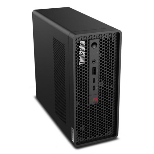 Lenovo ThinkStation P3 Ultra SFF Intel® Core™ i7 i7-14700 16 GB DDR5-SDRAM 512 GB SSD NVIDIA T400 Windows 11 Pro Min - Image 4