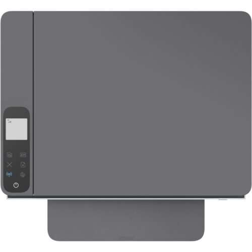 HP Neverstop Laser 1202nw Wireless Multifunction Black and white Printer, Copier, Scanner - Image 6