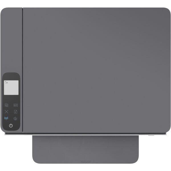 HP Neverstop Laser 1202nw Wireless Multifunction Black and white Printer, Copier, Scanner - Image 6
