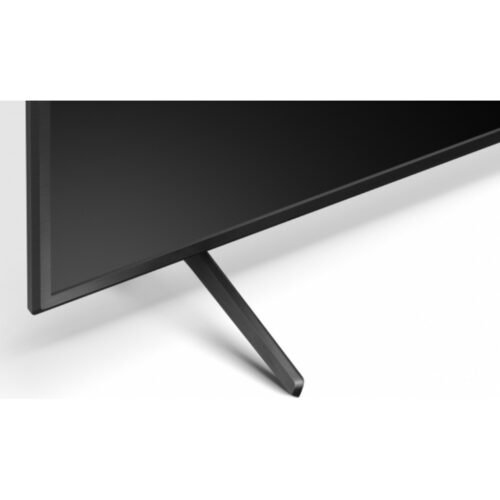 Sony FW-75BZ40L/TM Signage Display Digital signage flat panel 190.5 cm (75") LCD Wi-Fi 700 cd/m² 4K Ultra HD Black Android 24/ - Image 9
