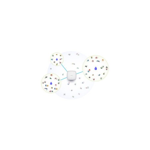 D-Link Wireless AC2300 Wave2 Dual-Band PoE Acess Point - Image 9