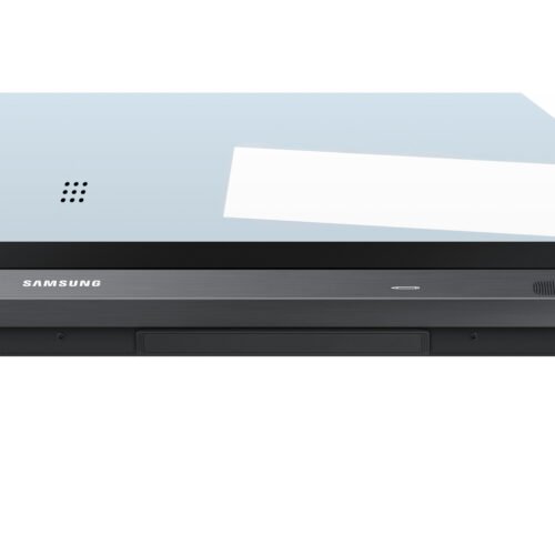 Samsung WA75D interactive whiteboard 190.5 cm (75") 3840 x 2160 pixels Touchscreen Grey - Image 10