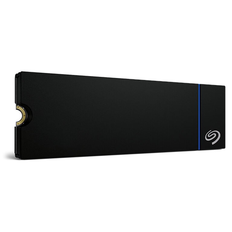 Seagate Game Drive 1 TB M.2 PCI Express 4.0 NVMe 3D TLC