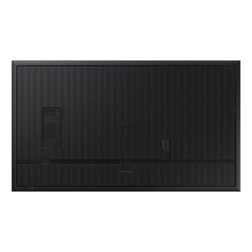 Samsung QB24C Digital signage flat panel 61 cm (24") LED Wi-Fi 250 cd/m² Full HD Black Built-in processor Tizen 16/7 - Image 5