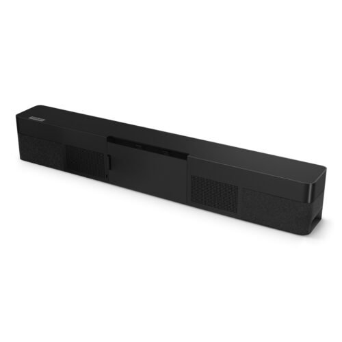 Lenovo ThinkSmart One for Zoom video conferencing system Ethernet LAN Video conferencing service management system - Image 6