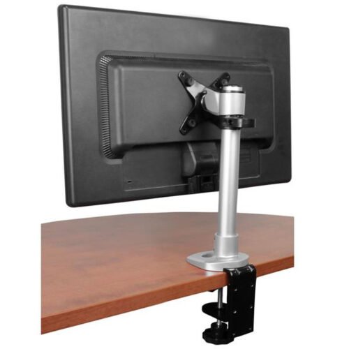 StarTech.com Single-Monitor Desk Mount - Height Adjustable - Steel - For up to 34" (30.9lb/14kg) Displays - Image 5