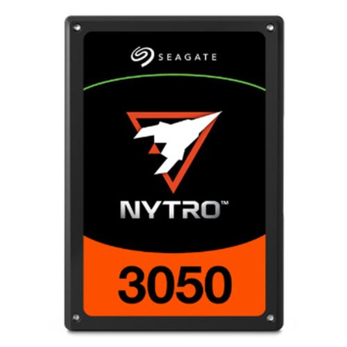 Seagate Nytro 3350 1.92 TB 2.5" SAS 3D eTLC