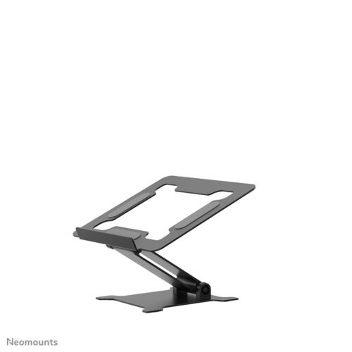 Neomounts DS20-740BL1 Laptop stand 11-15" - height adjustable - foldable - compact - universal - Image 2