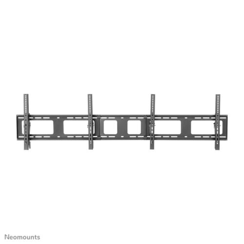 Neomounts NS-WMB200BLACK Menuboard wall mount 40-52" - tiltable - Image 4