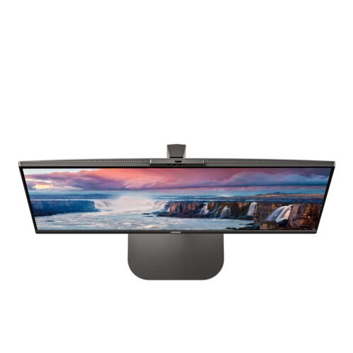 AOC V5 Q27V5CW/BK computer monitor 68.6 cm (27") 2560 x 1440 pixels Quad HD LED Black - Image 5